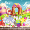 Princess Sofia Candy World快速下载