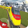 City Train Driving : Train Simulator Games