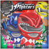 Super Ranger Jet Fire破解版下载