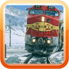 USA Train Driving Simulator America Train Games怎么安装