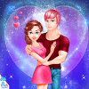 My Love Crush Makeover-Spa,Dress up & Makeup怎么安装