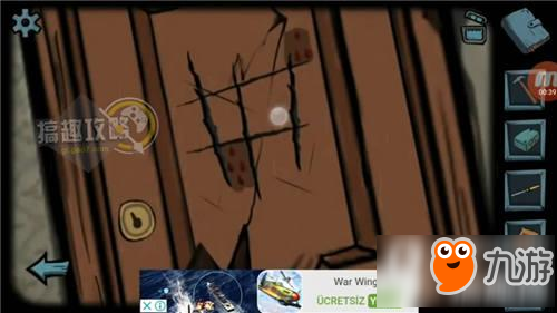 遗失寓言攻略 遗失寓言全章节通关攻略