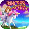 Princess Sofia World Adventure