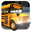 校车驾驶3D模拟 - School Bus Driving最新版下载