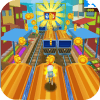 Subway Surf 3D: Bus Rush 2018