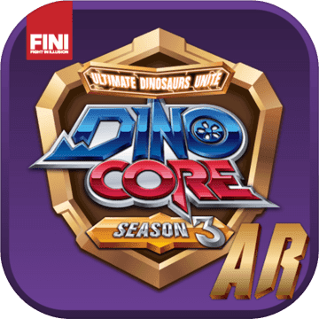 다이노코어 피니(Dinocore fini)
