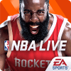 NBA LIVE Mobile Basketball