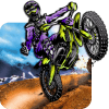 99% Impossible Bike Stunt Simulator Racing 2018免费下载