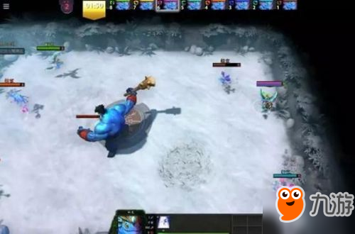 dota2迎霜节活动怎么玩 迎霜节活动玩法攻略