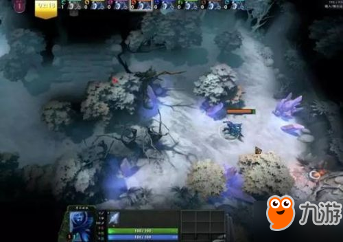 dota2迎霜节活动怎么玩 迎霜节活动玩法攻略