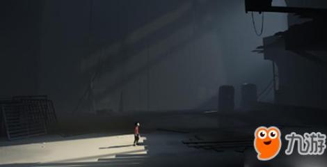 INSIDE隐藏地图介绍