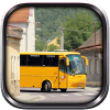 现代公交车司机3D