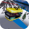 Skytram骑行模拟器 - 疯狂的吊椅任务绿色版下载