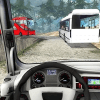 山旅游大巴车程怎么安装