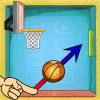 拉球 - 障碍罚篮手机版下载