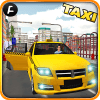 游戏下载出租车驾驶匹克ñ下降3D
