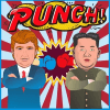 Pacific Punch - Trump vs Jong Un费流量吗