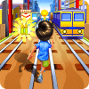 Subway Run: Endless Surfers官方下载