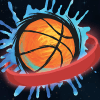 游戏下载Flappy Basket Dunk (Out Space edition 2017) FREE