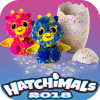 Hatchimals Twins官方版免费下载