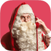 Santa claus call simulator ☆☆☆如何升级版本