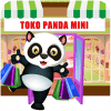 Toko Panda Permainan