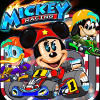 Racing Mickey Raceiphone版下载