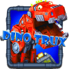 Dino Makineler trux Adventureiphone版下载