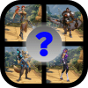 Paladins Champions Quiz Triviaiphone版下载