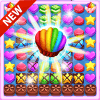 Cookie Crush Mania Match 3最新版下载