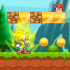 Dragon Sonic : Super Jungle run最新版下载