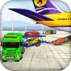 Airplane Car Transport Cargo: Planes & Trucks如何升级版本