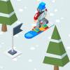 Snow Skate