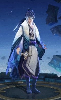 王者荣耀新英雄奕星实战动画曝光 超强控制加超高爆发