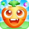 Amazing Garden Trip: Funny Game