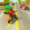 Moto Traffic Race 3D