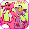 Super pinki game panthere world run最新版下载