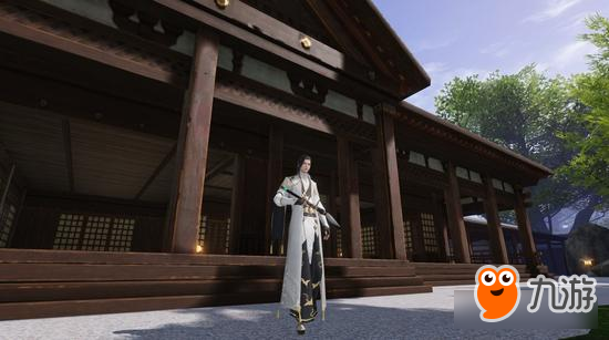 《九州·海上牧云记》App Store即将首发