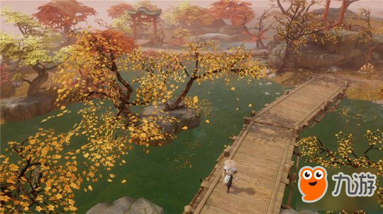 《剑侠情缘2：剑歌行》游戏评测