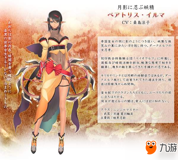 PS4《光明之響》重制版海量新截圖 俊男靚女齊登場(chǎng)