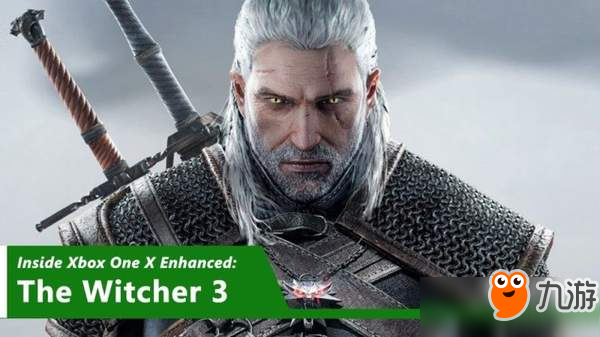 《巫师3：狂猎》Xbox One X版将支持HDR 或于年底上线