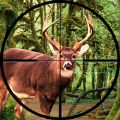 鹿狩猎狙击手射击2018