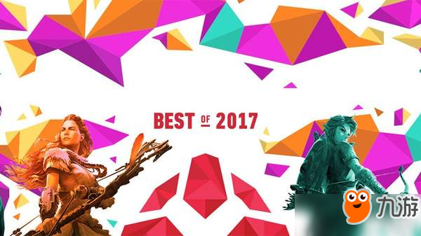 IGN 2017年度評選 《塞爾達傳說：荒野之息》年度最佳