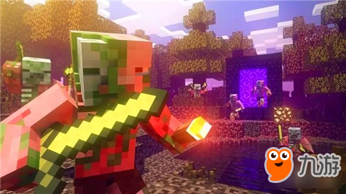 《我的世界》你一定不知道的实用小技巧