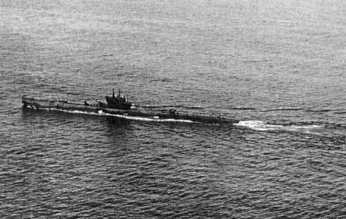 二战德国t级雷击舰图片