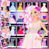 *Dolls Fashion Make Up & Dress Up Games