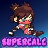 Super Calculator