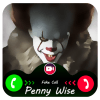 Call From Pennywise Prank Simulator