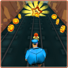 Dash Subway Surf 3D