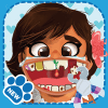 Moana best dentist game with Maui最新版下载